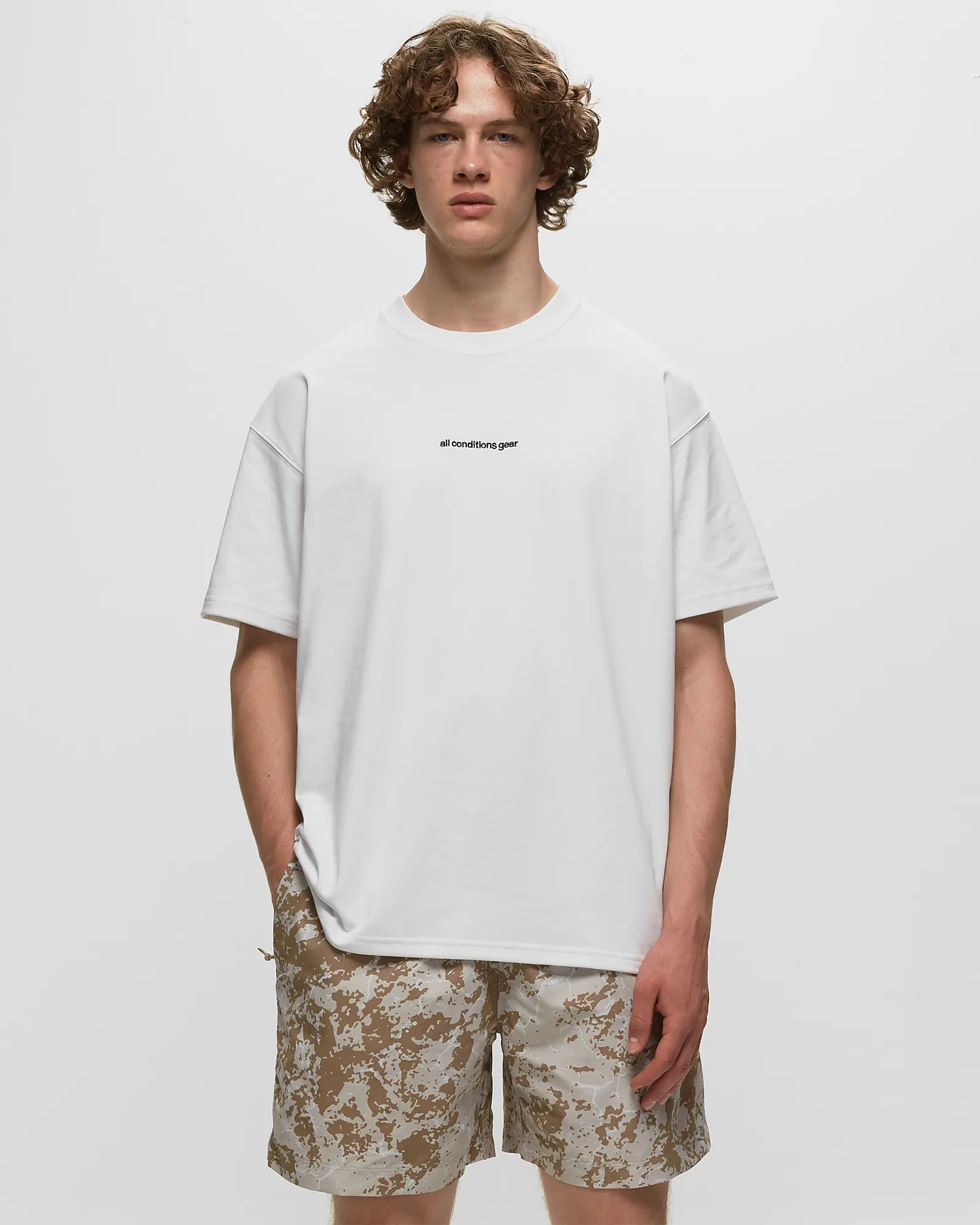 Nike ACG TEE