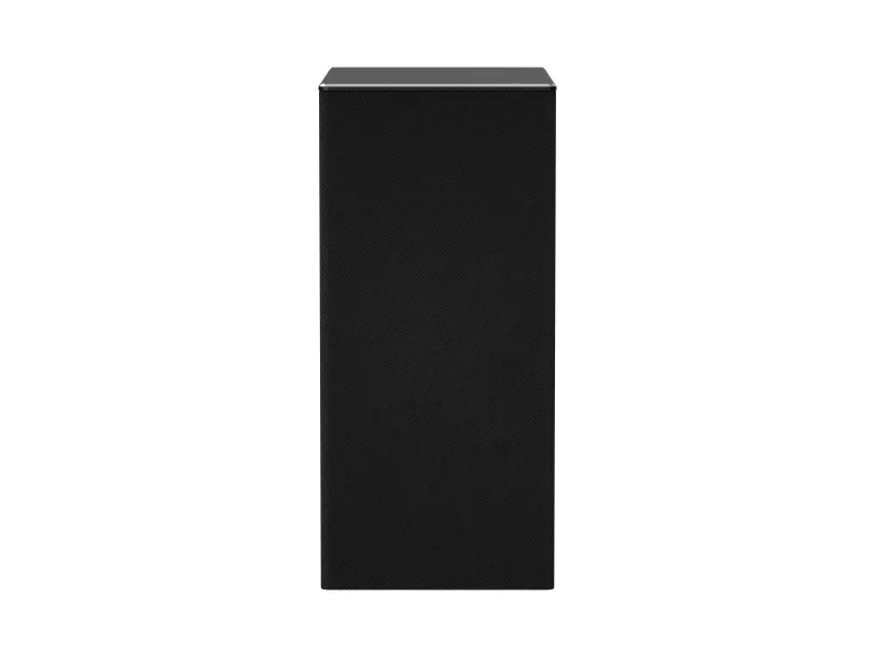 LG G1 - Lydbarsystem - 3.1.kanal - trådløs - Bluetooth - App-kontrolleret - 360 Watt (Total) - sort, mørk sølv