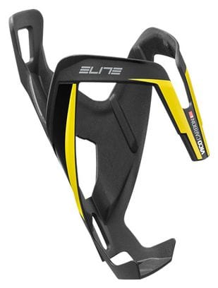 Porte Bidon Elite Vico Jaune