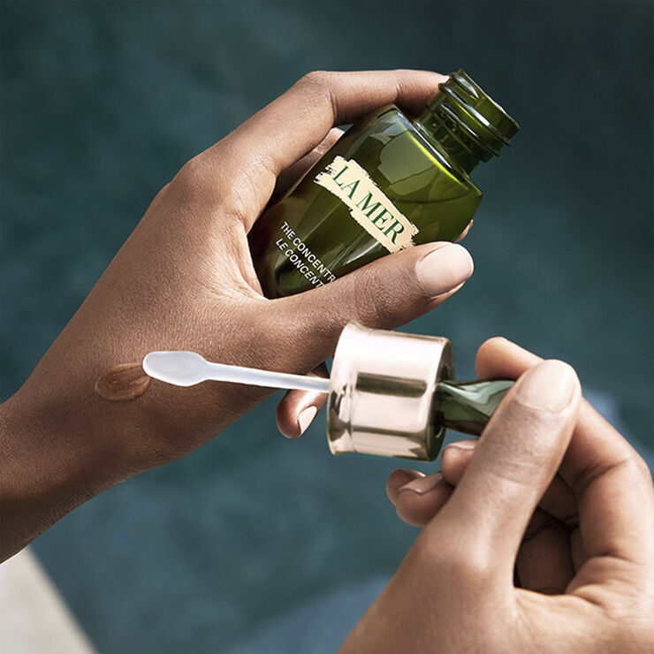 La Mer The Concentrate Face Serum