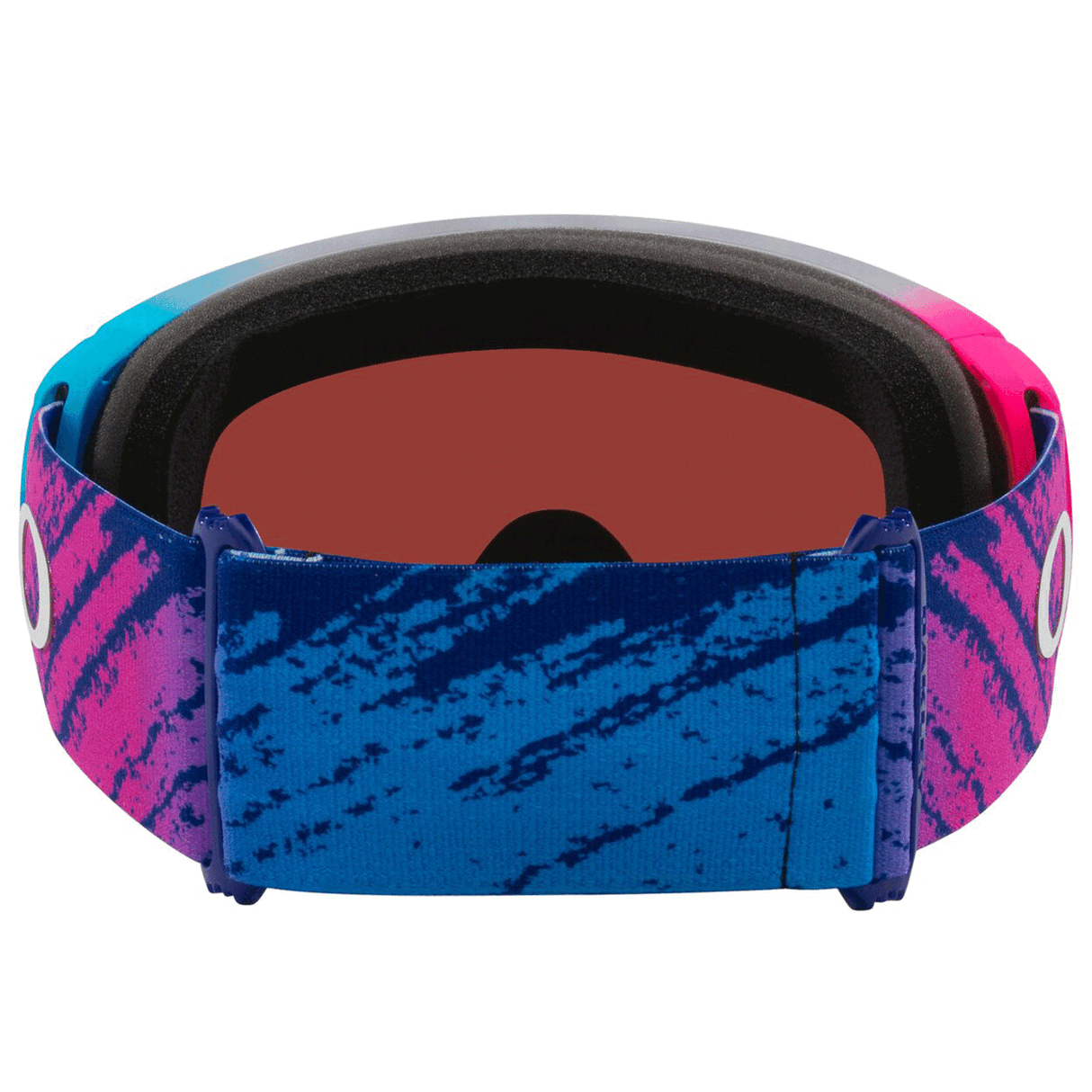 Oakley<br>Flight Path L Lucas Braathen Signature