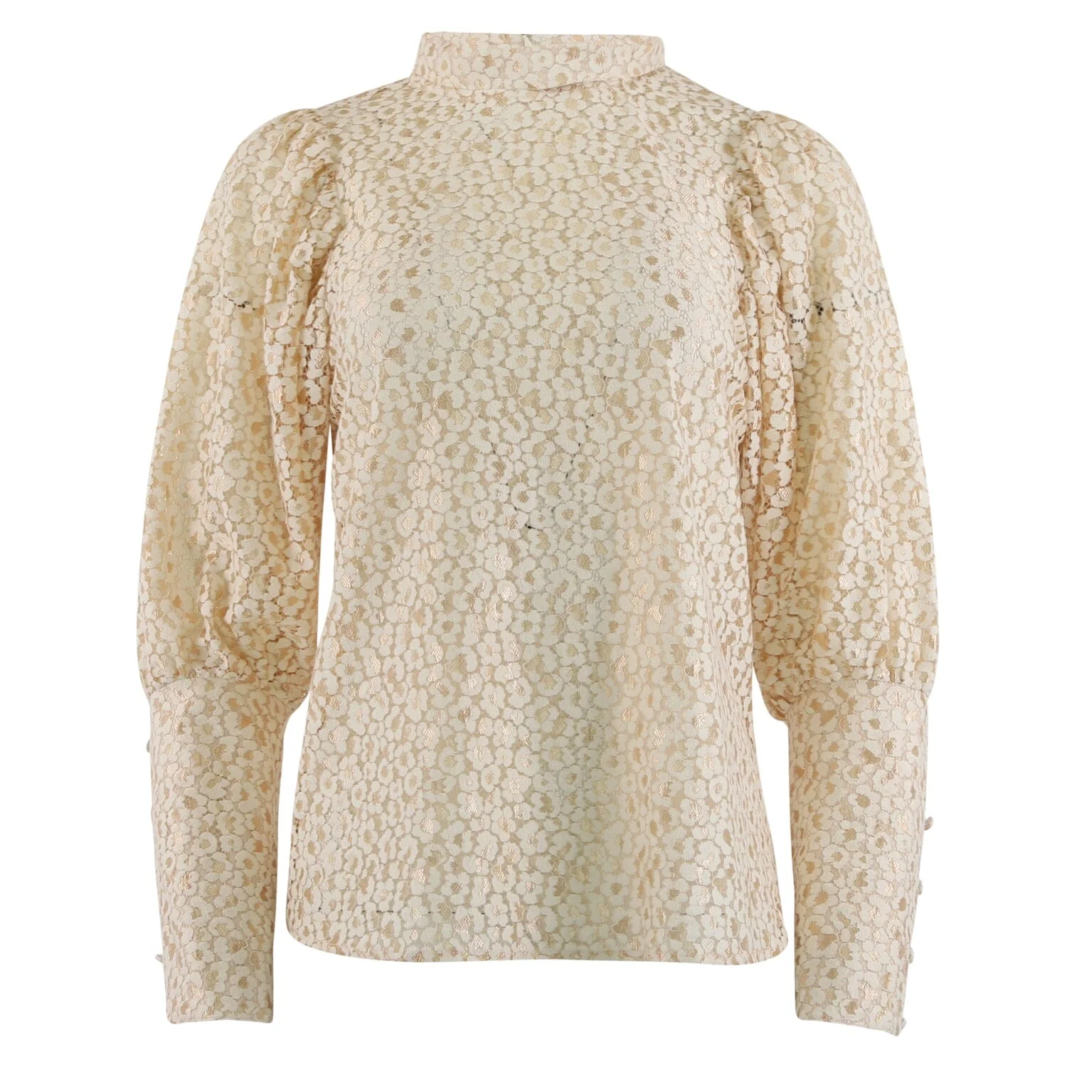 Continue Maja 2 Tone Lace