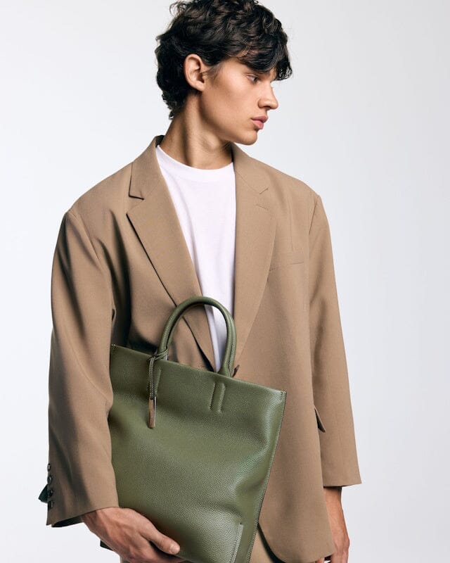Smaak Amsterdam Hilly Shopper Pine
