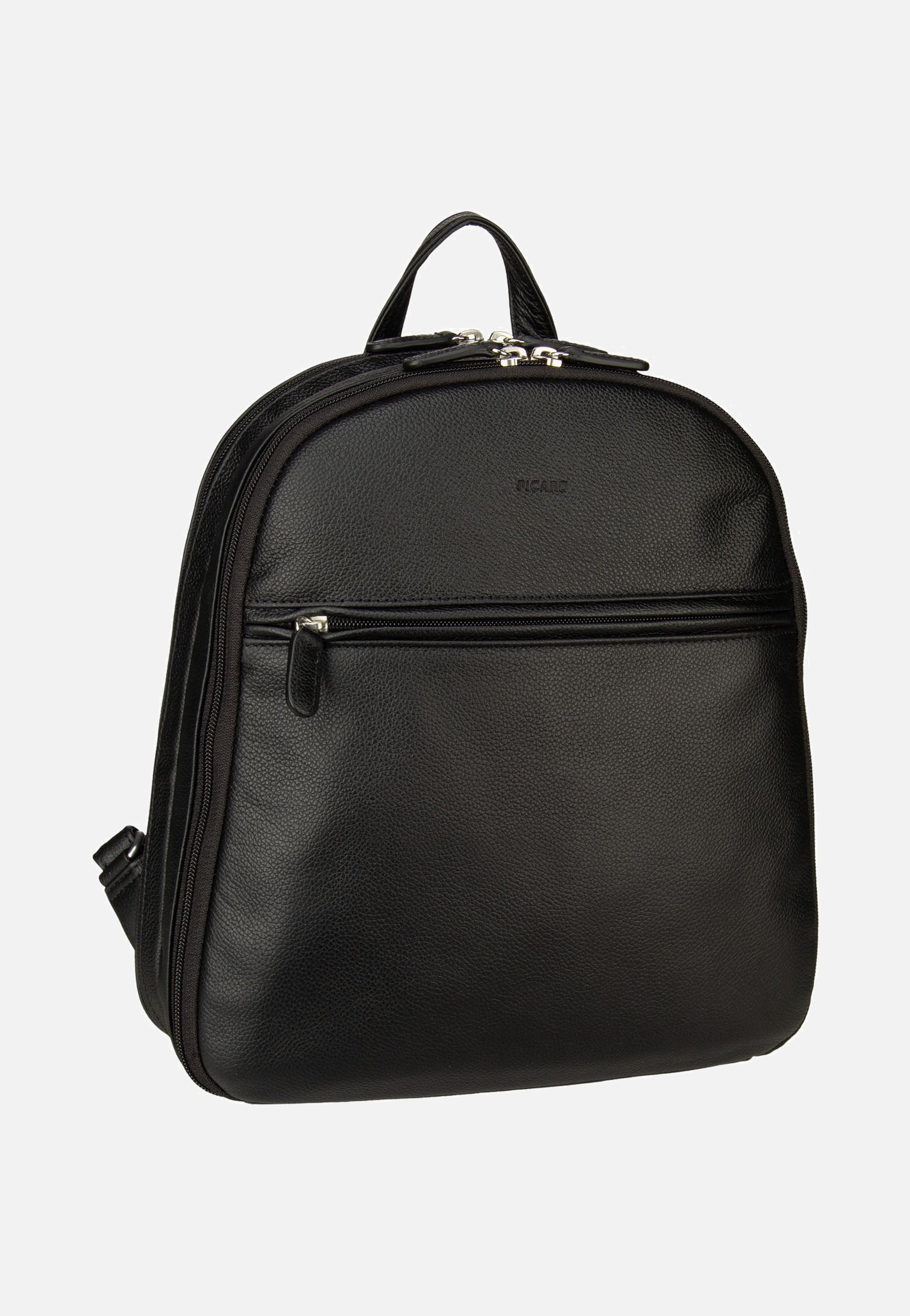 Luis Schwarz - Rucksack