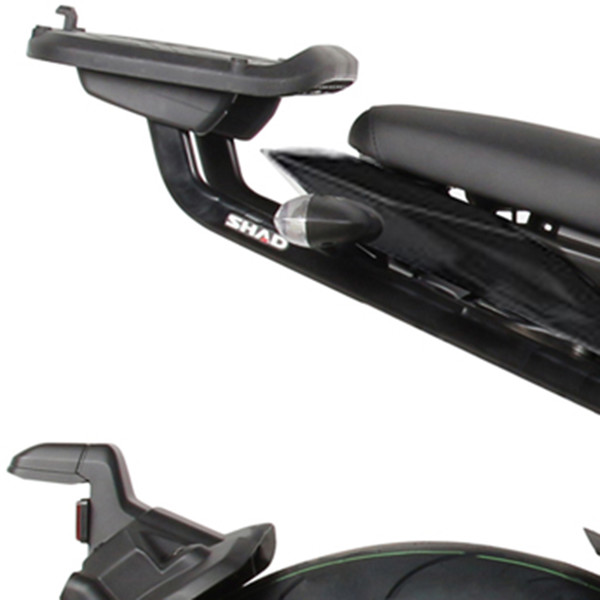 Shad - Support Fixation Top Case Yamaha MT 09 Y0MT97ST