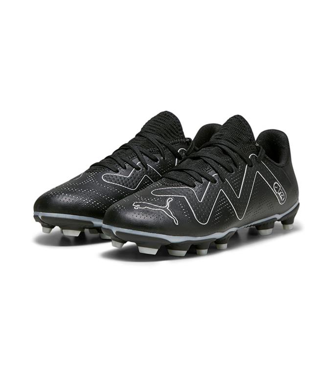 PUMA JR Future Play FG/AG Voetbalschoenen