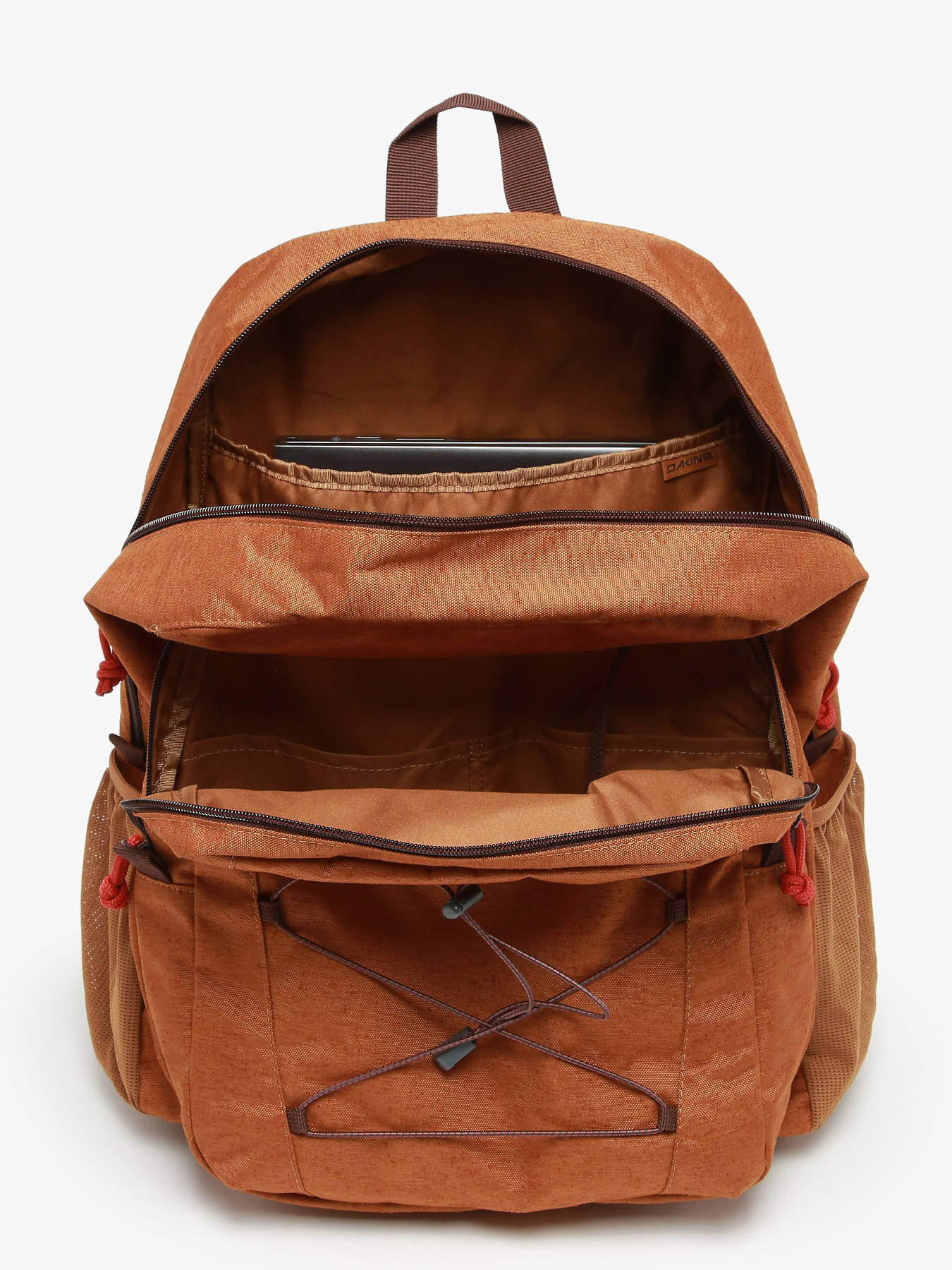 Sac  dos 1 compartiment + PC 16