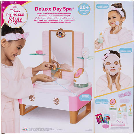 Disney Princess Style Collection dag spa