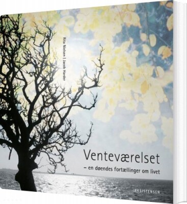 Venteværelset - Rita Nielsen - Bog