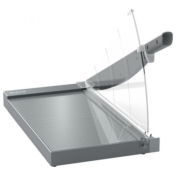 Leitz Guilhotina Precision Office Pro A3 com 457mms até 25 Folhas - 90240000