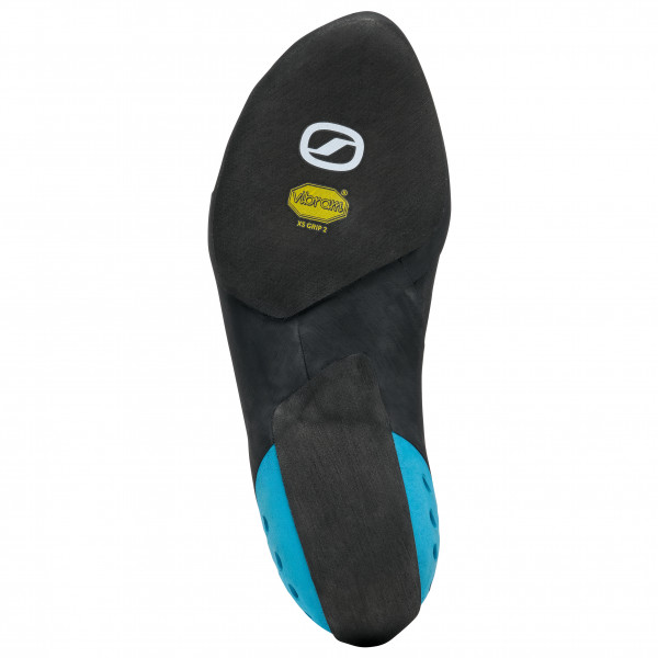 Scarpa - Instinct S - Chaussons d'escalade