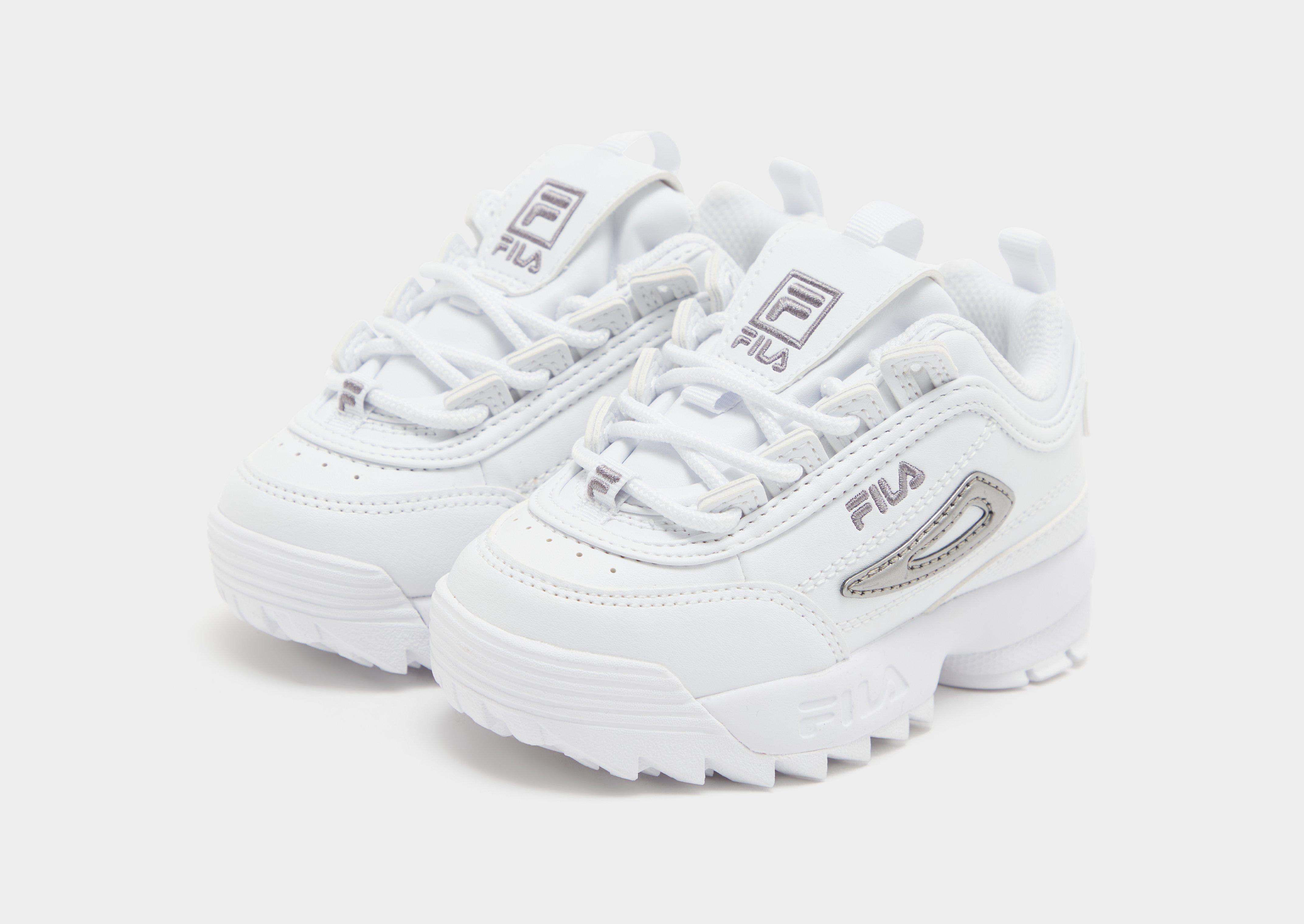 Fila Disruptor Bébé