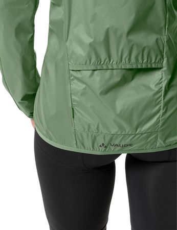 MATERA AIR Damen-Windjacke  willow green  38