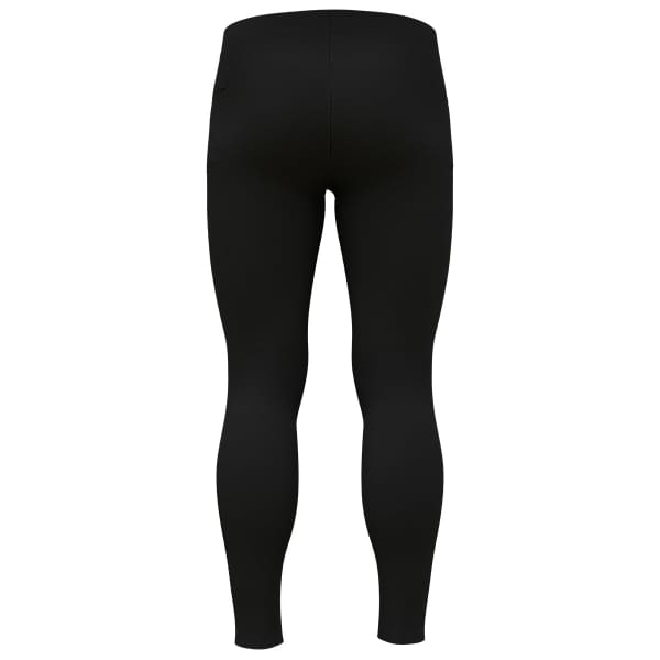 Collant running ODLO TIGHTS ZEROWEIGHT BLACK