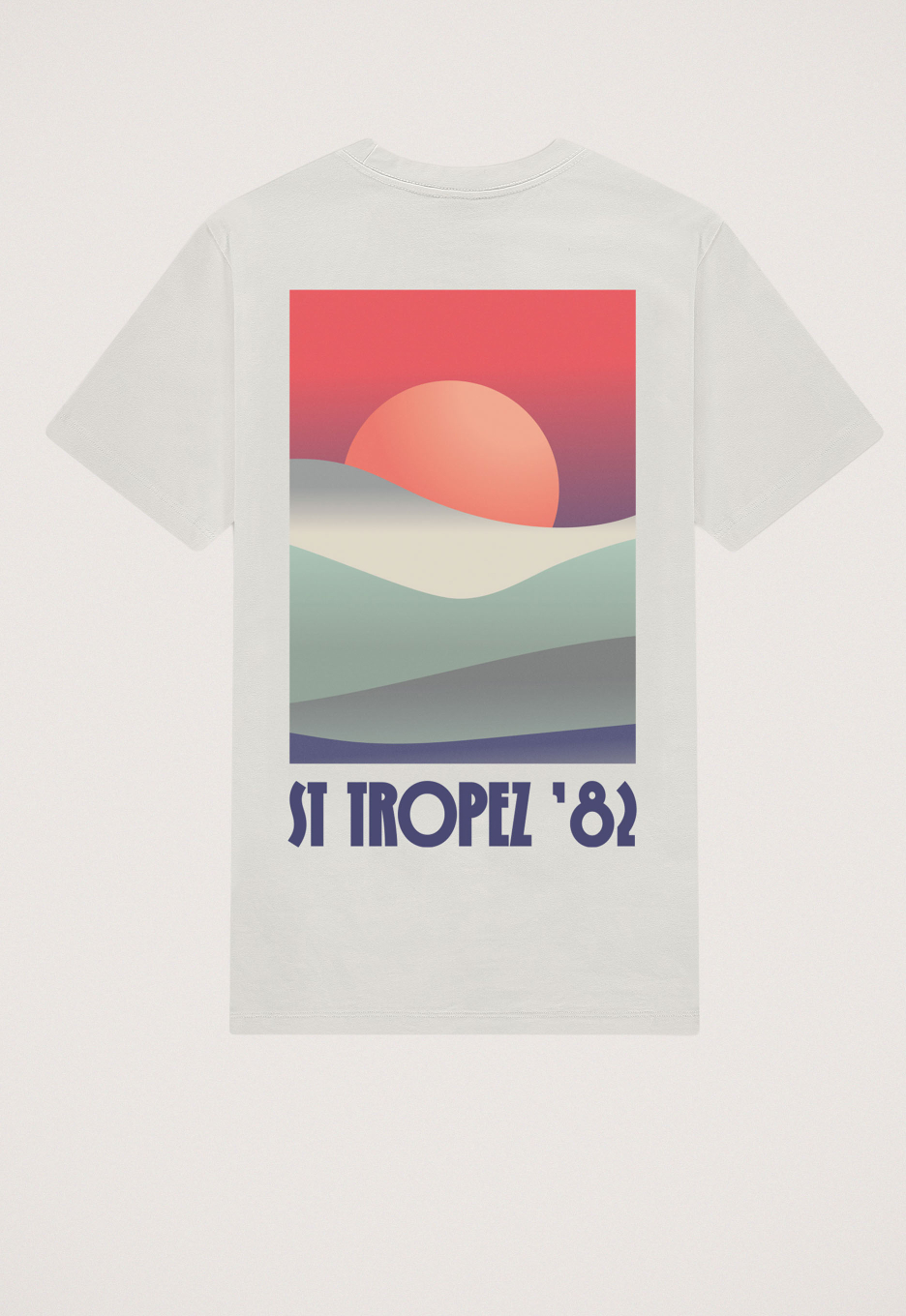Kultivate Tropez T-shirt