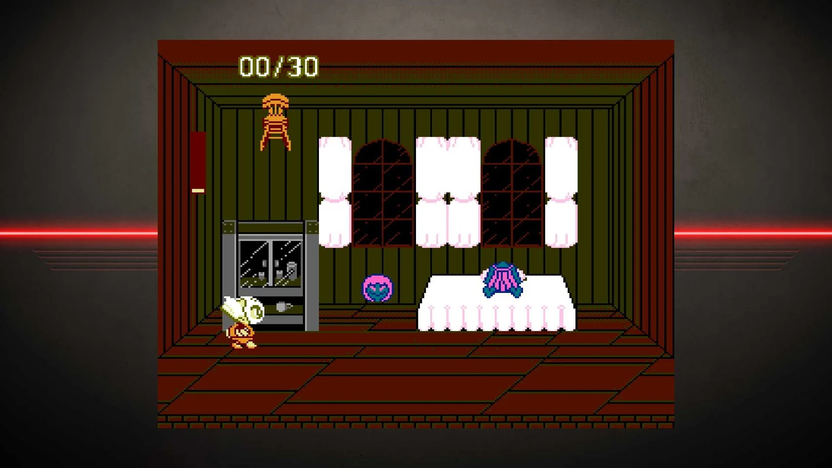NAMCO MUSEUM ARCHIVES Volume 1- PC