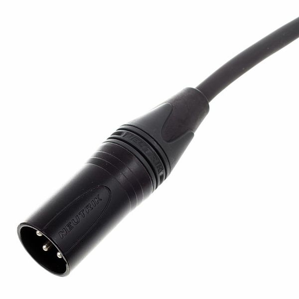 Sommer Cable Stage 22 SG0E-0250-SW