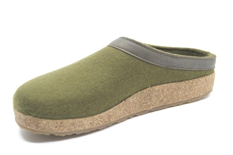 Haflinger Grizzly Torben Olijf
