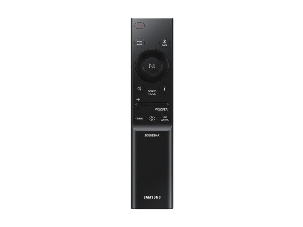 Samsung HW-Q930D - Q-Series - højttalersystem - til hjemmebiograf - 9.1.4-kanal - trådløs - Wi-Fi, Bluetooth - App-kontrolleret - titansort