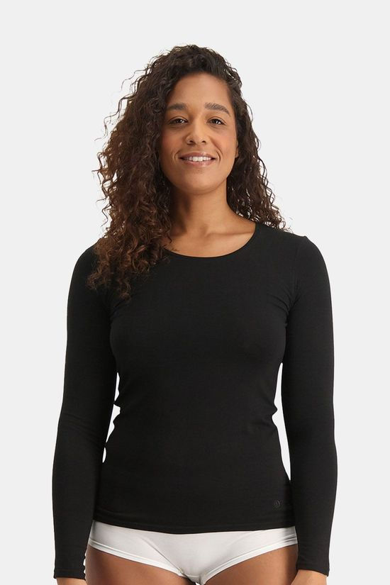 Bamboo Basics Bamboo Basics Luna Ondershirt Dames 2-pack