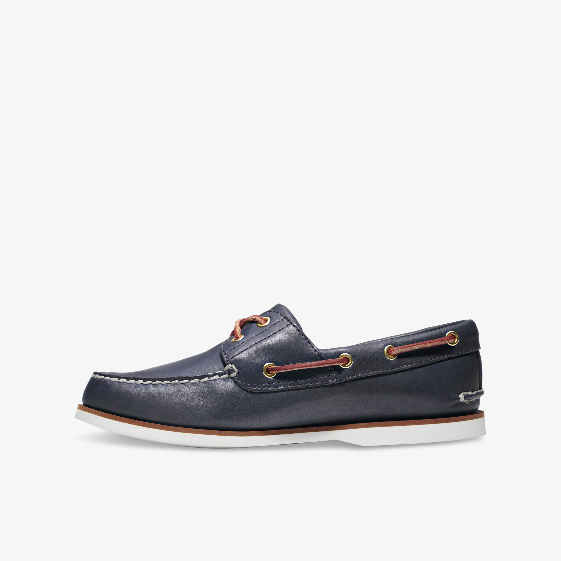 Timberland CLASSIC BOAT Unisex Mokassins blau