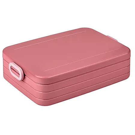 Mepal Lunchbox Take a Break large - Vivid mauve