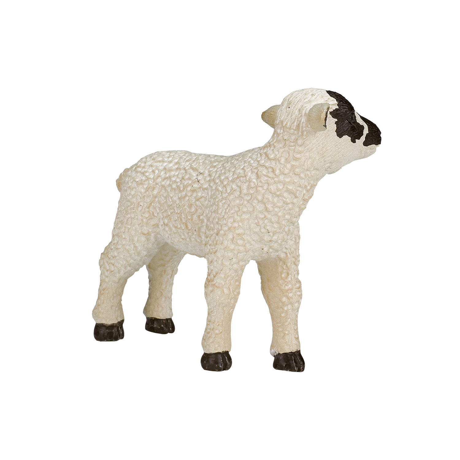Mojo Farmland Zwartkopschaap Lam - 387059