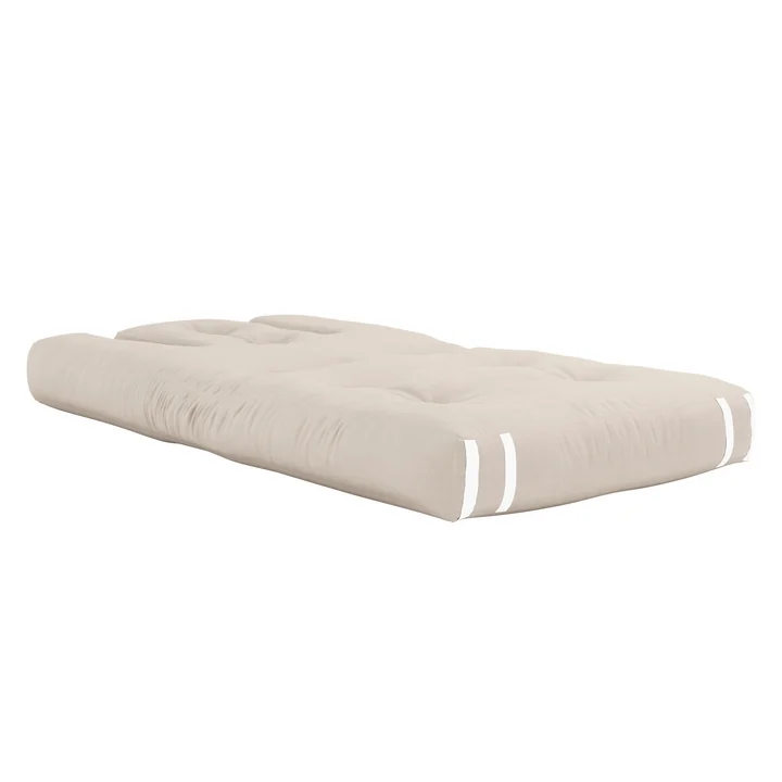 Karup Design - Hippo Sessel, 90 x 200 cm, beige (747)
