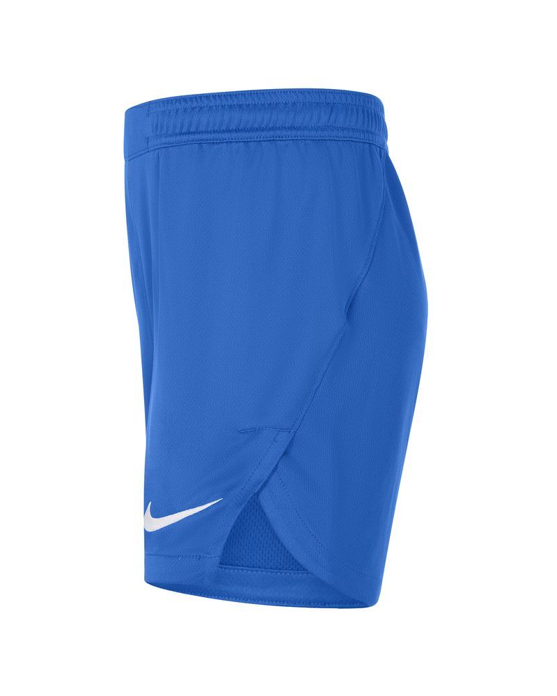 Short de hand Nike Team Court Bleu pour enfant
