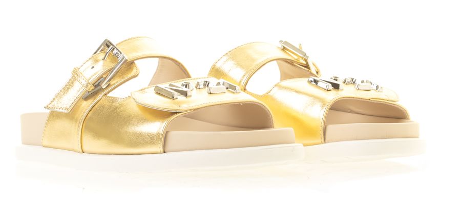 N°21 Laminato Sandal