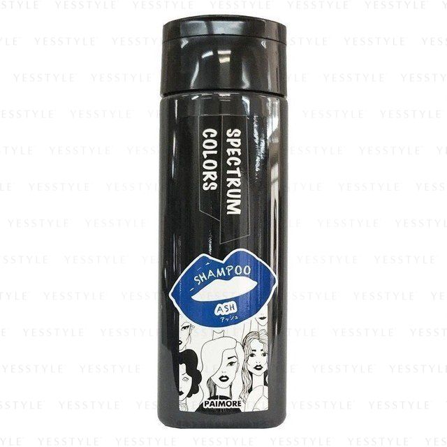 PAIMORE - Spectrum Colors Kleurenshampoo