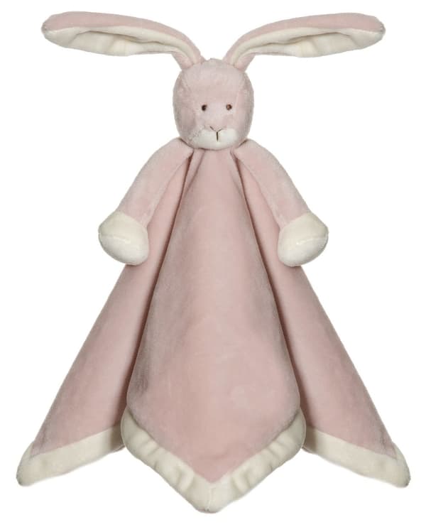 Kanin Diinglisar Special Edition Tåkerosa Teddykompaniet