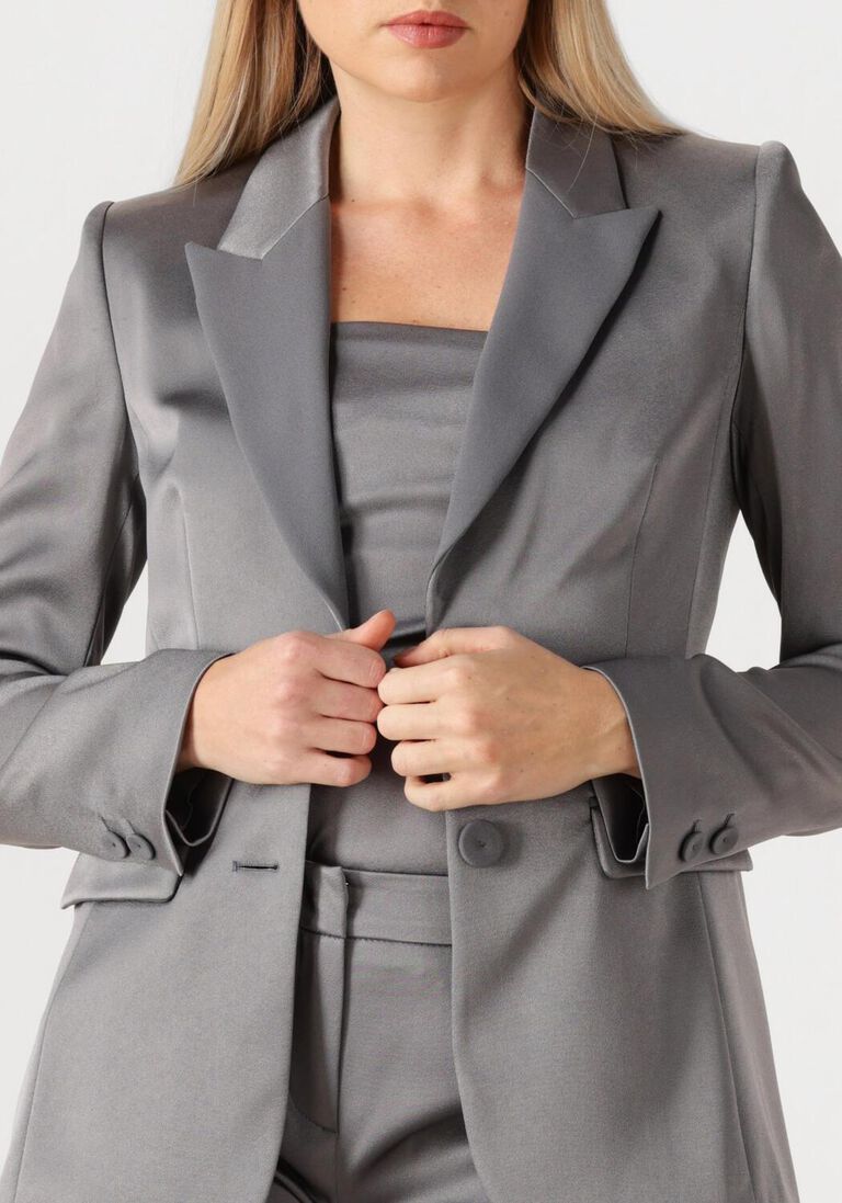 grijze luisa cerano blazer 438044/1694-00