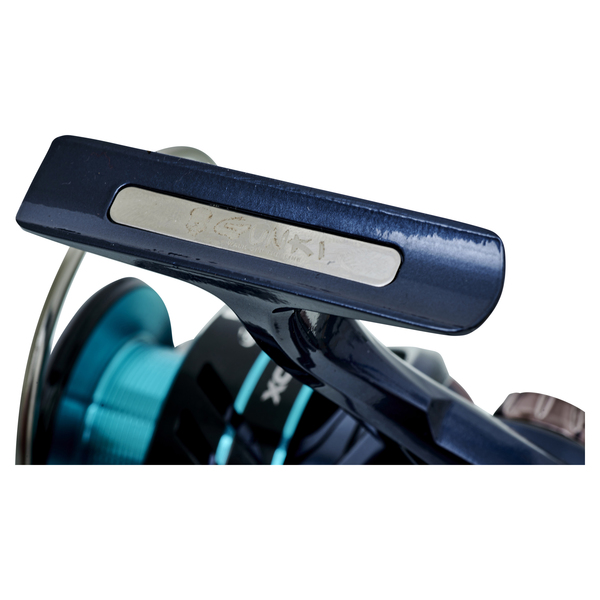 Moulinet Spinning Mer Gunki XCast FV