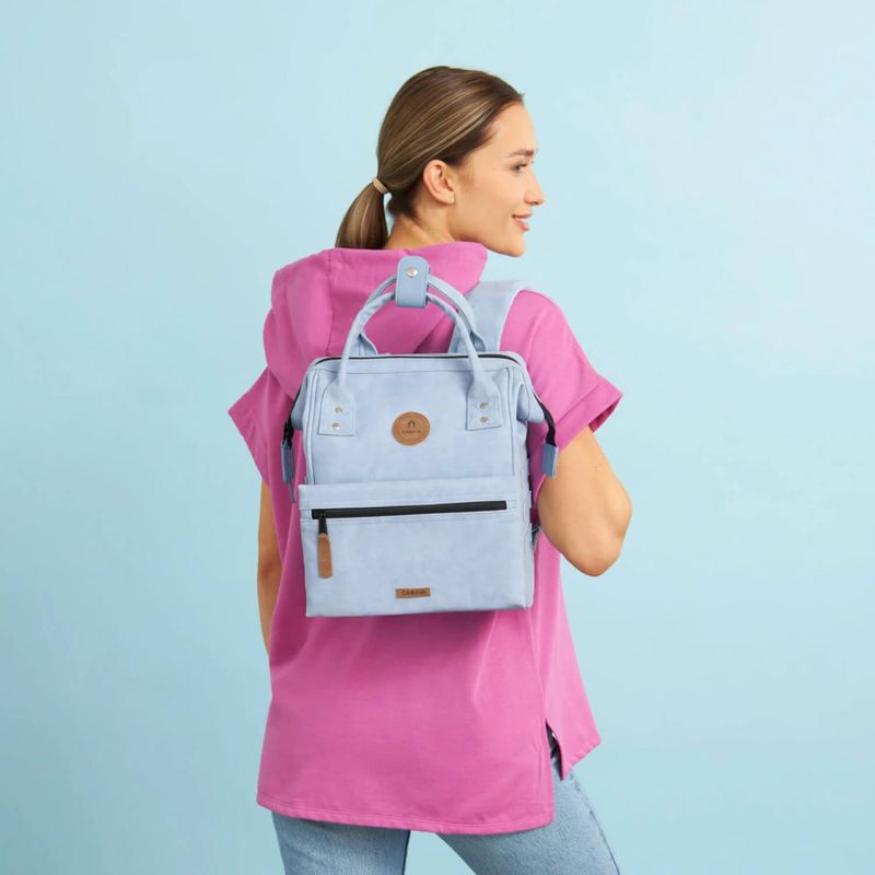 Sac à dos Adventurer Mini 12 litres + 2 grandes pochettes Guayaquil