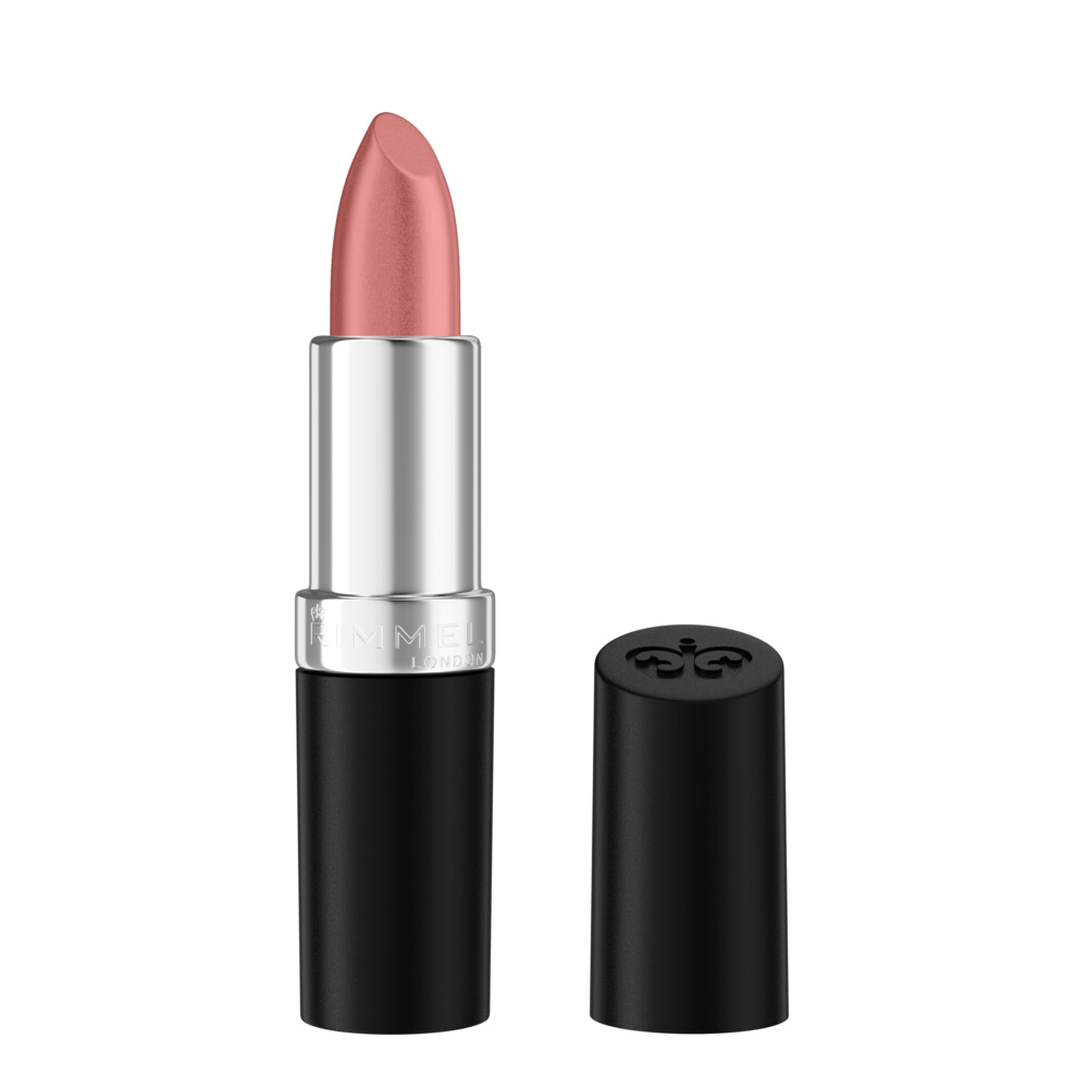 Rimmel Lasting Finish Satin Lipstick 290 Sunset Rose4 gr