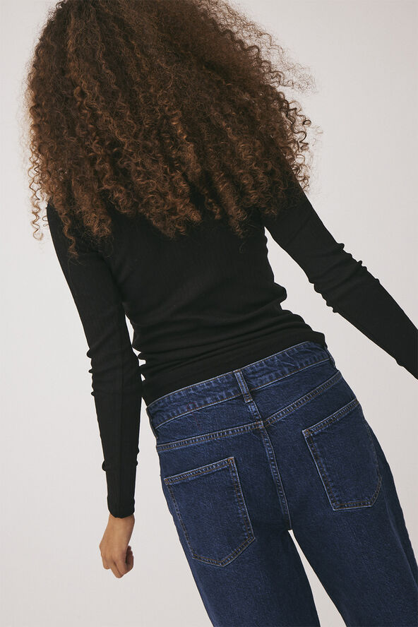 Magasin du Nord Collection Milla 1G Black