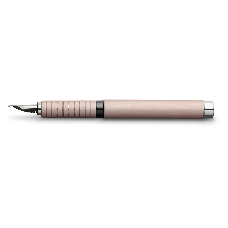 Faber-Castell Füllhalter Essentio Aluminium