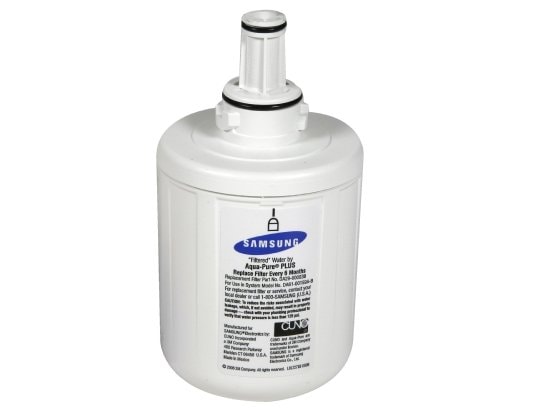 SAMSUNG - Filtre à eau HAFIN2