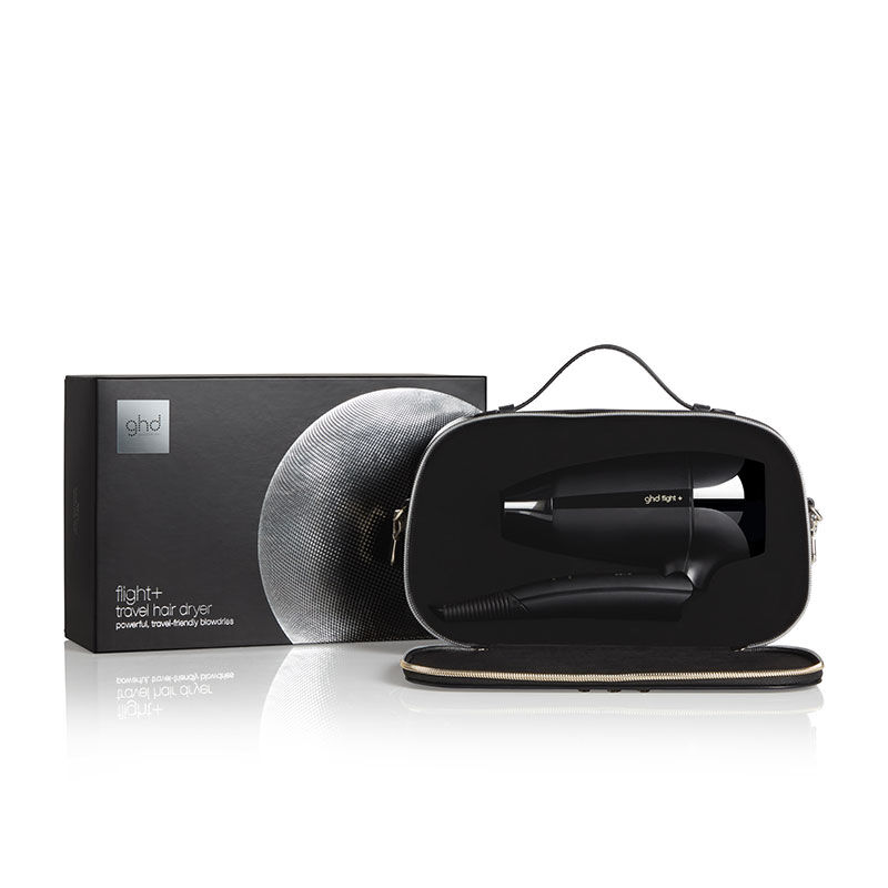 Sèche cheveux de voyage Ghd Flight+
