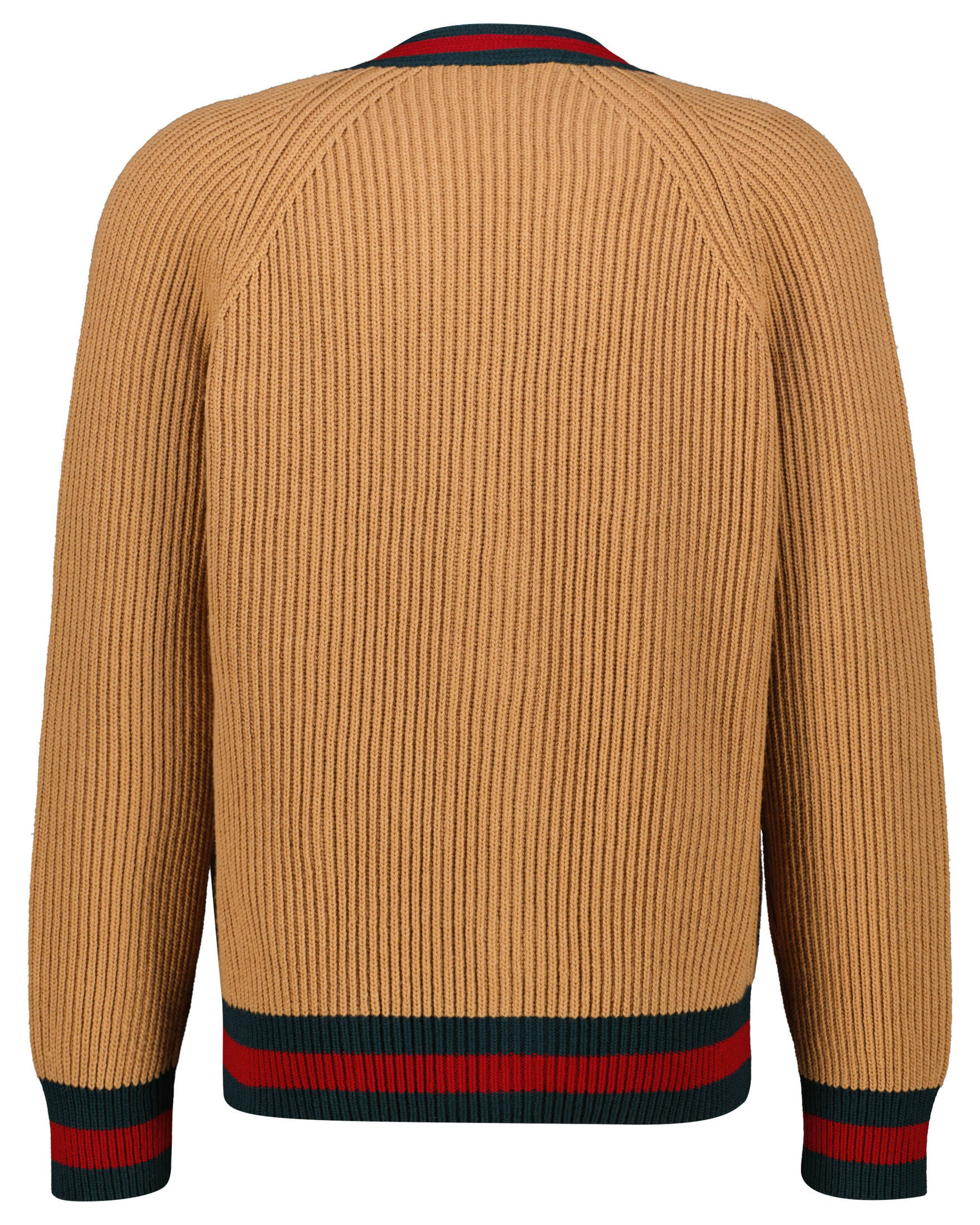 Gucci| Herren Strickjacke aus Wolle