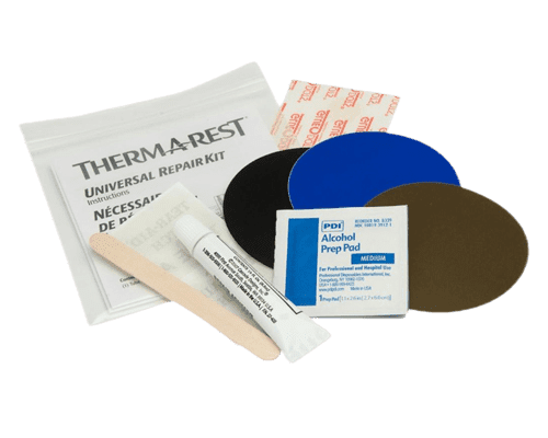 Permanent Repair Kit