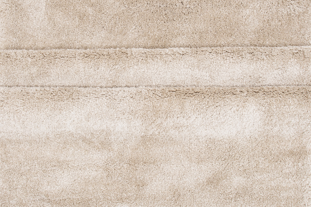 Vloerkleed Romee beige 290 x 200 cm
