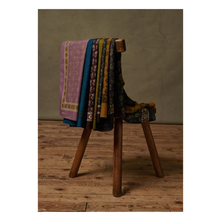 Soeur Foulard Classique | Gris clair