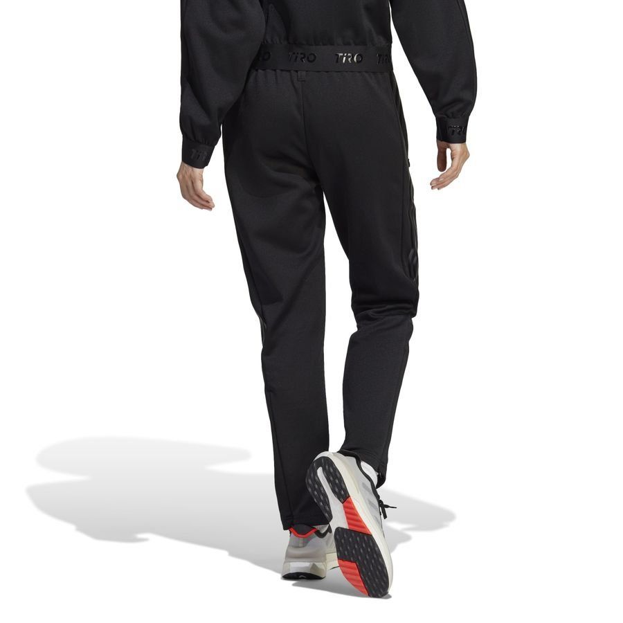 adidas Bas de Survêtement Tiro Suit-Up Advanced - Noir Femme