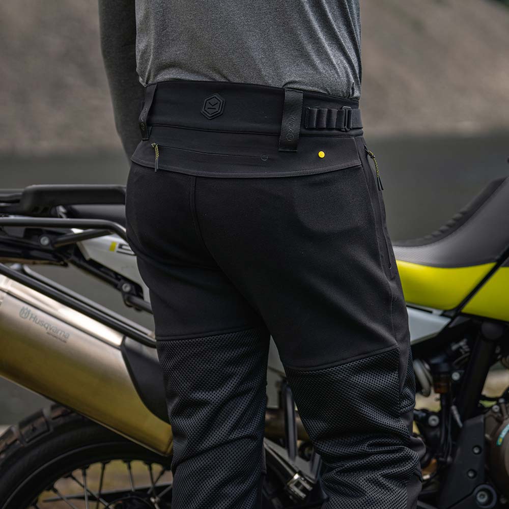 knox - Pantalon Urbane Pro MK2 - Long 33 Noir