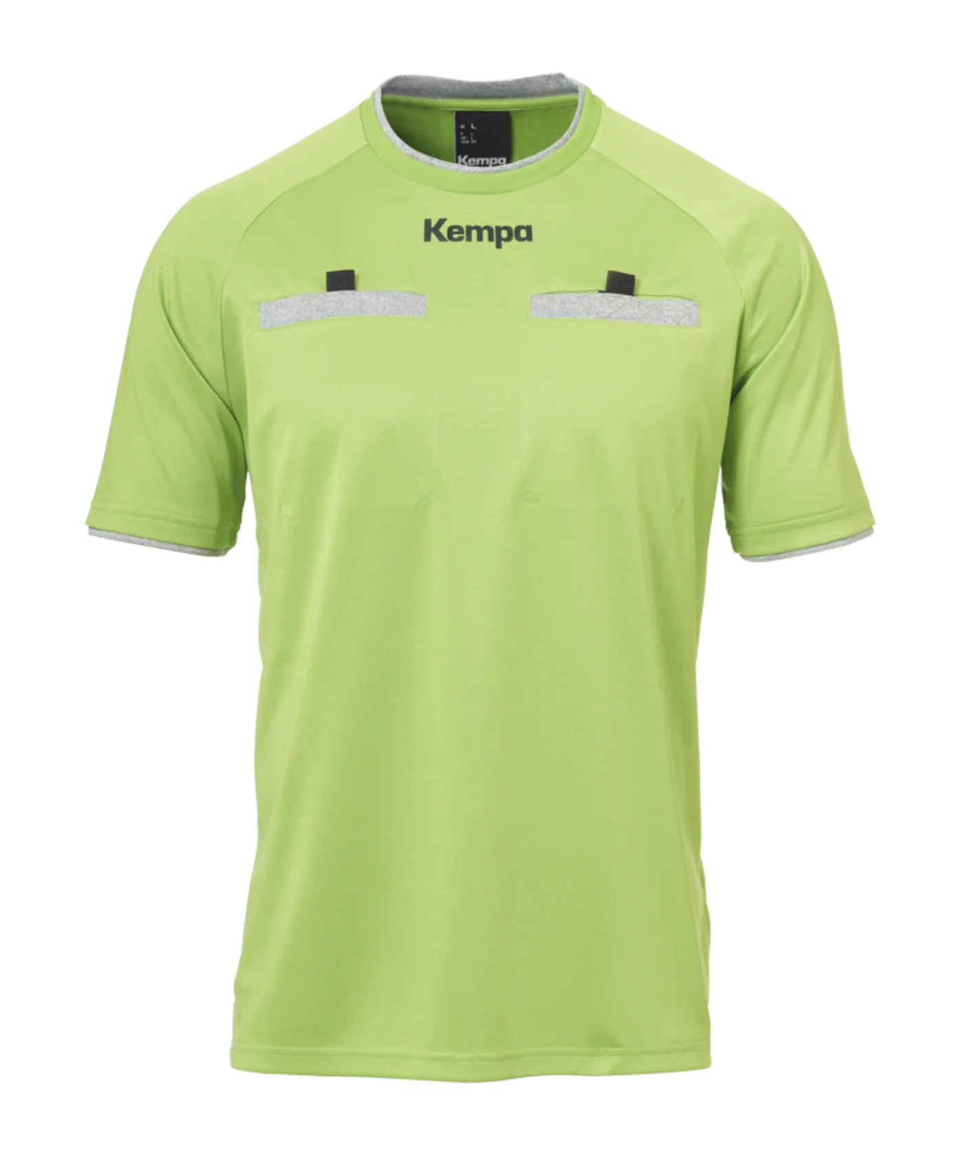 Kempa Schiedsrichter Trikot Grün F04