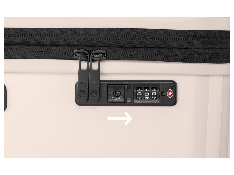 Koffer 77-87,5 L
