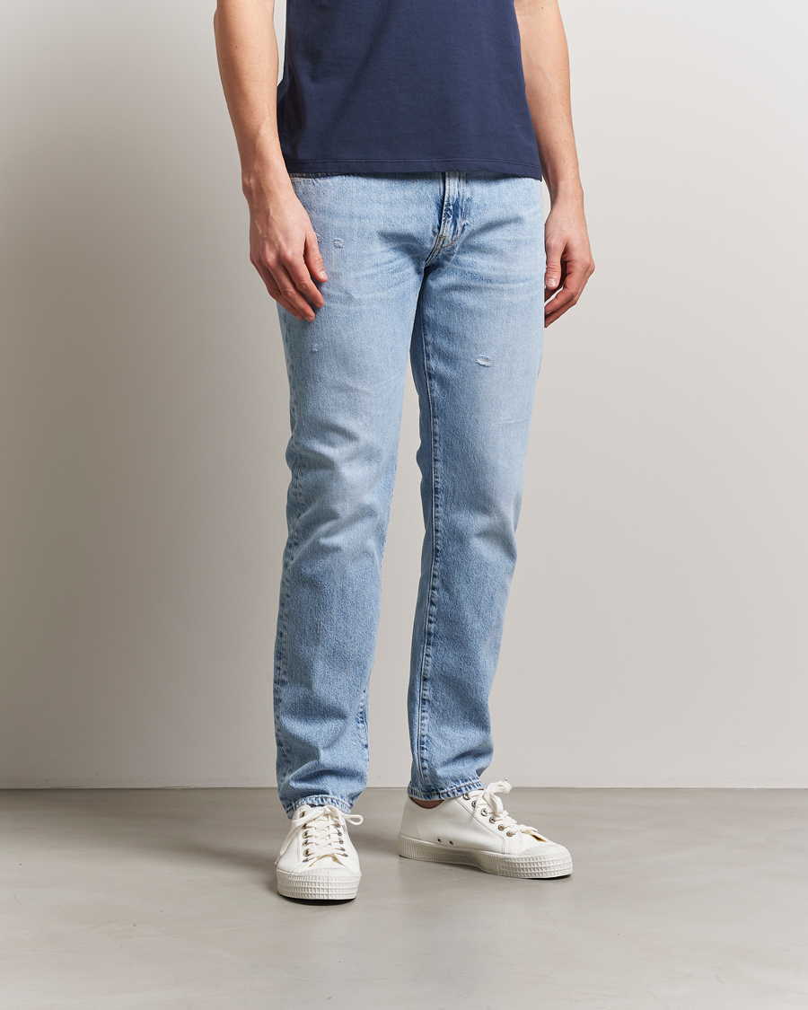 Replay Neaal Slim Fit Jeans Light Blue