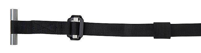 AMAZONAS - KIT DE FIXATION T STRAP PROTEGE ARBRES